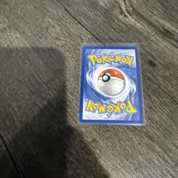 Ninjask 137/132 Pokemon TCG Mega Evolutions Holo Card - Image 2