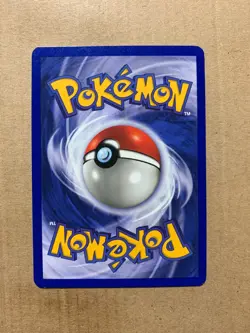 1st Edition Shellder 54/62 Fossil Set - Common Pokemon Card - NM/Mint - Image 2