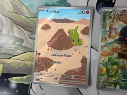 MINT - NM ~ Obsidian Flames Illustration Rare Lot of 3 Pokemon TCG Cards - Image 4