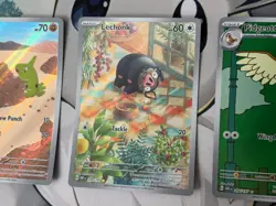 MINT - NM ~ Obsidian Flames Illustration Rare Lot of 3 Pokemon TCG Cards - Image 5