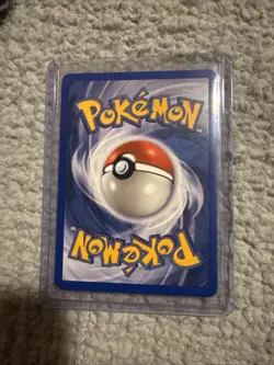 Pokemon TCG Ditto Delta Species 61/113 Regular Charmander Card - Image 2