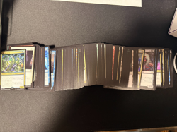 MTG 250+ Cards Japanese Common Uncommon Rare LOT War of the Spark - Image 2