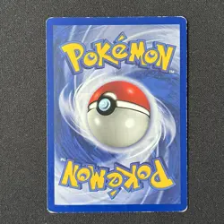 Pikachu 4 Black Star Movie Promo Pokemon Card - Image 4