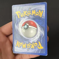 Pikachu 4 Black Star Movie Promo Pokemon Card - Image 5