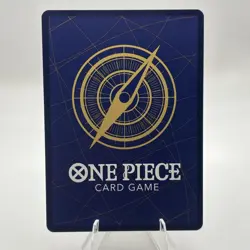 Marco (Alt Art) OP02-018 R ONE PIECE Card The Best PRB-01 English NM - Image 2