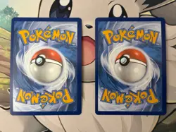 MINT ~ Scarlet & Violet Base Illustration Rare Lot of 2 Pokemon TCG Cards - Image 4