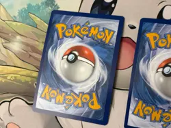 MINT ~ Scarlet & Violet Base Illustration Rare Lot of 2 Pokemon TCG Cards - Image 5