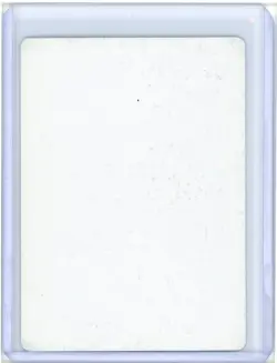 Elemental Augury Ice Age Rare Artist Proof Signed MTG - Image 2