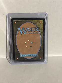 MTG Iron Spider, Stark Upgrade Marvel's Spider-Man Foil - Image 2