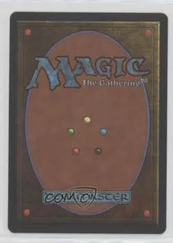 Baron Sengir Magic: Homelands 1995 - Image 2