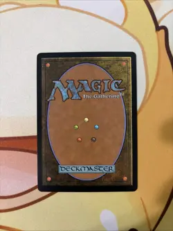Chronicle of Victory Lorwyn Eclipsed Foil - Image 2