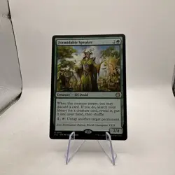 MTG Formidable Speaker Lorwyn Eclipsed Regular - Image 1