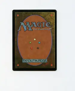Squandered Resources Visions LP Magic the Gathering b - Image 2