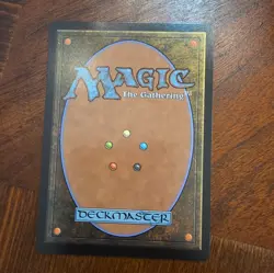 Blood Artist Retro Frame Foil Innistrad Remastered MTG NM - Image 2