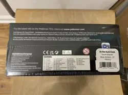 Pokemon TCG Astral Radiance Elite Trainer Box ETB Brand New/Factory Sealed - Image 4
