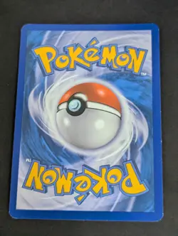 Dragonair 32/102 - Triumphant - Reverse Holo - Pokemon - LP - Image 2