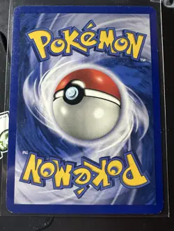 CATERPIE 45/102, 1999 Base Set, Pokemon TCG, WotC, Vintage, Common, NM - Image 2