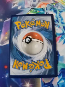 Pokemon TCG SWSH: Sword & Shield Promo Cards #SWSH108 Empoleon V NM - Image 2