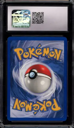 Pokemon Charizard Base Set Unlimited Holo Rare #4 CGC 10 Gem Mint - Image 2