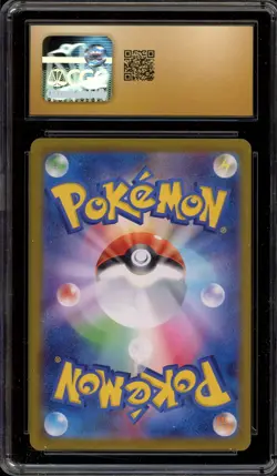 Pokemon Boss's Orders Classic Venusaur & Lugia ex Deck Holo #029 CGC 10 Pristine - Image 2