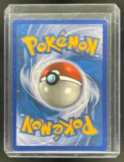 2016 Pokemon XY Fates Collide N Promos #105a/124 - Image 2