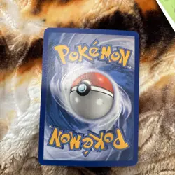 Pokemon TCG Groudon-EX Nintendo Black Star Promos 38 Holo 1st Edition Excellent - Image 2