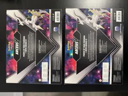 Pokemon TCG Arceus V Figure Box - 4 Pack 820650850165 - Image 2