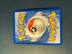 Pokemon TCG - Electabuzz 128/127 Platinum Holo - LP - Image 2
