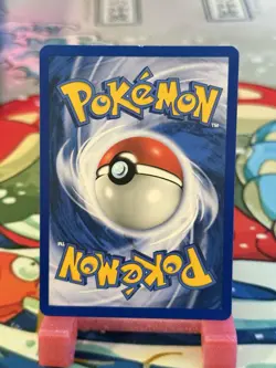 Brock's Dugtrio 22/132 Gym Challenge Regular MP Pokemon TCG LP - Image 2