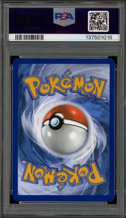 Pokemon Center Stamp Promo Riolu Mega Evolution Lucario ETB Promo #010 PSA 10 - Image 2