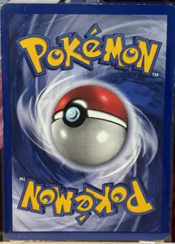 Pokemon - Kabuto Fossil 50/62 - Wizards of the Coast ‘W’ Stamped Promo - MP - Image 3