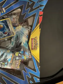 Pokemon TGC Single & Rapid Strike Urshifu V Box SEALED 3x Each - Image 3