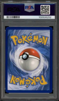 Pokemon Venusaur ex 151 MEW EN Special Illustration Rare #198 PSA 10 Gem Mint - Image 2