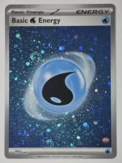 [LP] Pokemon 151 Reverse Holo Energy 2 Swirls🌀 - Image 1