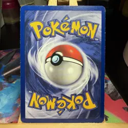 Clefable 17/64 Jungle Base Set Rare Unlimited WOTC Pokemon TCG NM/LP - Image 3