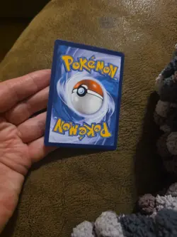 POKEMON Muk & Alolan Muk GX Unbroken Bonds 220/214 Secret Rare #6 - Image 4