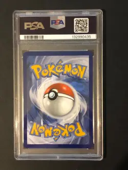 PSA 9, Magneton - 159 (Pokemon Center Exclusive) 159 Sv: Scarlet & Violet Promo - Image 2