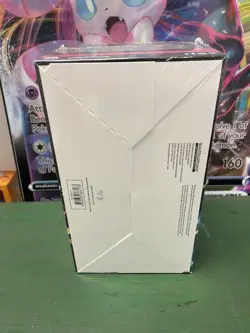 Factory Sealed Pokemon Scarlet Violet Paldean Fates Booster Bundle Display Box - Image 4