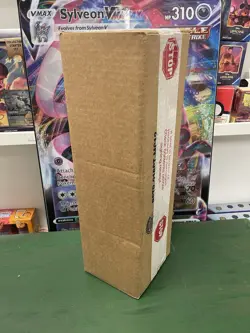 Factory Sealed Pokemon ME02 PHANTASMAL FLAMES Booster 6-Box Case - Image 5