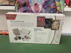 NEW Pokemon TCG Scarlet & Violet 151 Ultra Premium Collection Box 16 Packs 820650855412 - Image 3