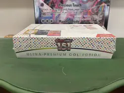 NEW Pokemon TCG Scarlet & Violet 151 Ultra Premium Collection Box 16 Packs 820650855412 - Image 5