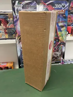 Factory Sealed Pokemon TCG: Scarlet & Violet Paradox Rift SV04 Booster Box Case - Image 5