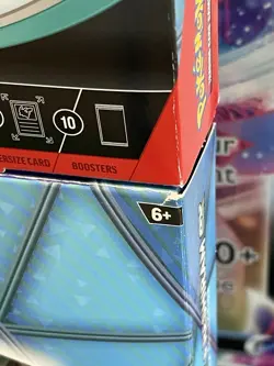 Brand New X2 Pokemon Salamence ex & Reshiram ex Premium Collection - Image 2