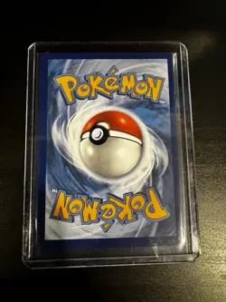 Pokemon Mega Charizard X Ex Mega Hyper Rare Holo 130/094 Phantasmal Flames EX - Image 3
