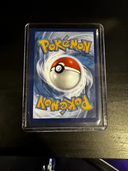 Pokemon Mega Charizard X Ex Mega Hyper Rare Holo 130/094 Phantasmal Flames EX - Image 4
