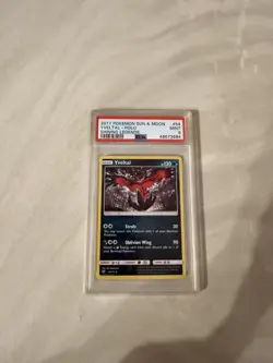 Pokemon lot, includes a graded psa 9 - Image 2