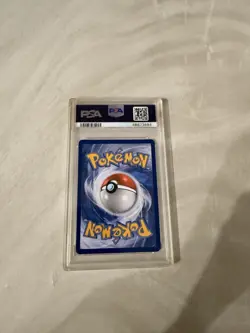 Pokemon lot, includes a graded psa 9 - Image 3
