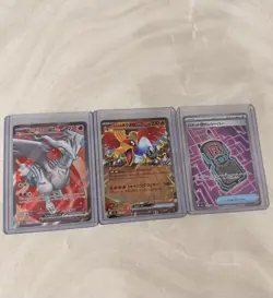 Pokemon lot, includes a graded psa 9 - Image 4