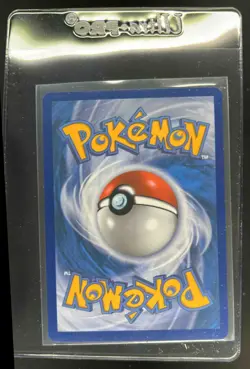 2025 Pokemon Black Star Promos Oricorio ex #024 - Image 2