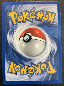 Pokemon 1st Edition Koga’s Pidgey 80/132 - Gym Challenge -LP/NM - Image 2